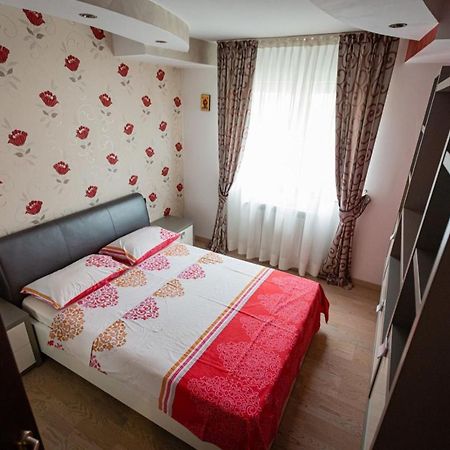 Apartament Danci. Borşa Eksteriør bilde