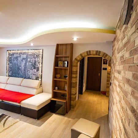 Apartament Danci. Borşa Eksteriør bilde
