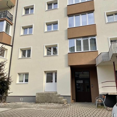 Apartament Danci. Borşa Eksteriør bilde