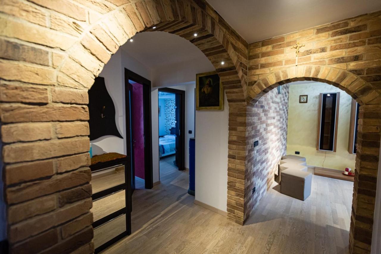 Apartament Danci. Borşa Eksteriør bilde