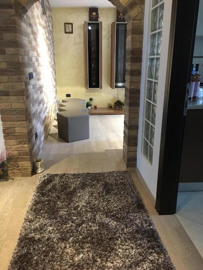 Apartament Danci. Borşa Eksteriør bilde